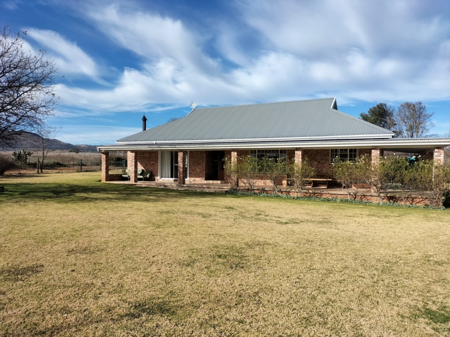 5 Bedroom Property for Sale in Queenstown Rural Eastern Cape